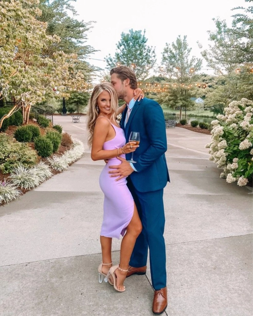 šaty na letnú svadbu