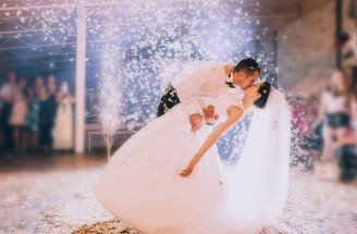 Novomanželský tanec: Čím svojich svadobčanov okúzliš?