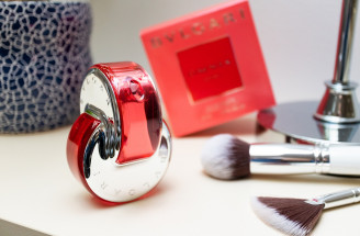 Vyhraj 3-krát BVLGARI OMNIA CORAL - každá v hodnote 70 €