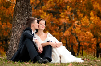 Jesenné svadobné ozdoby: TOP inšpirácie, ktoré doladia svadbu do posledného detailu