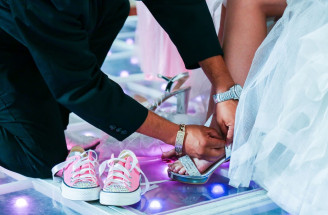 5 praktických tipov pri výbere topánok pre váš svadobný deň