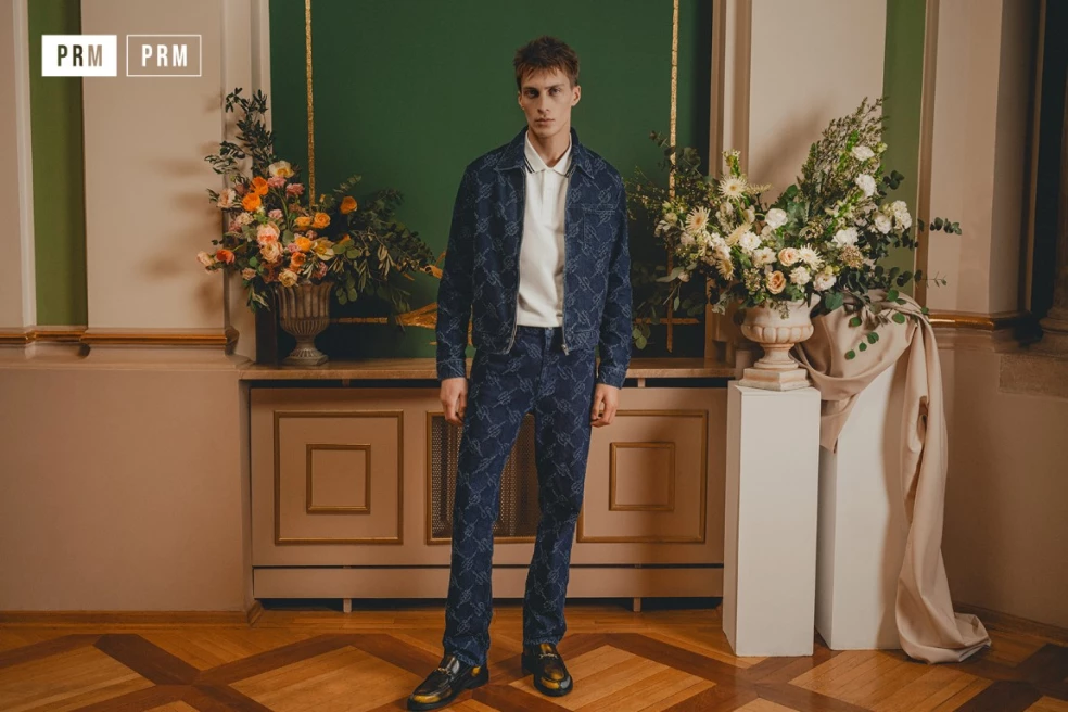 Streetwear svadobná móda