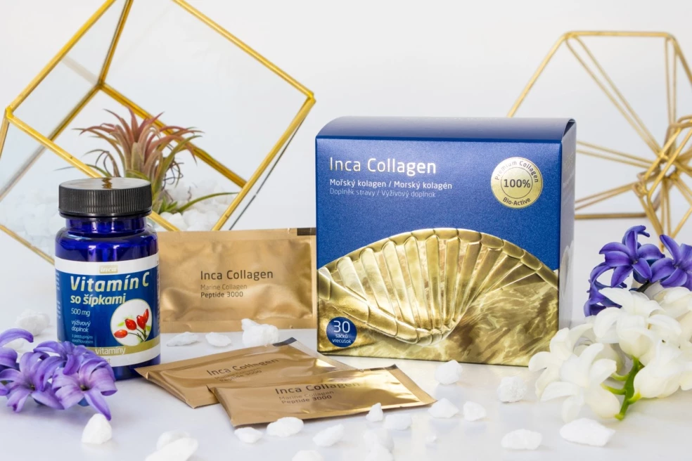 Inca Collagen