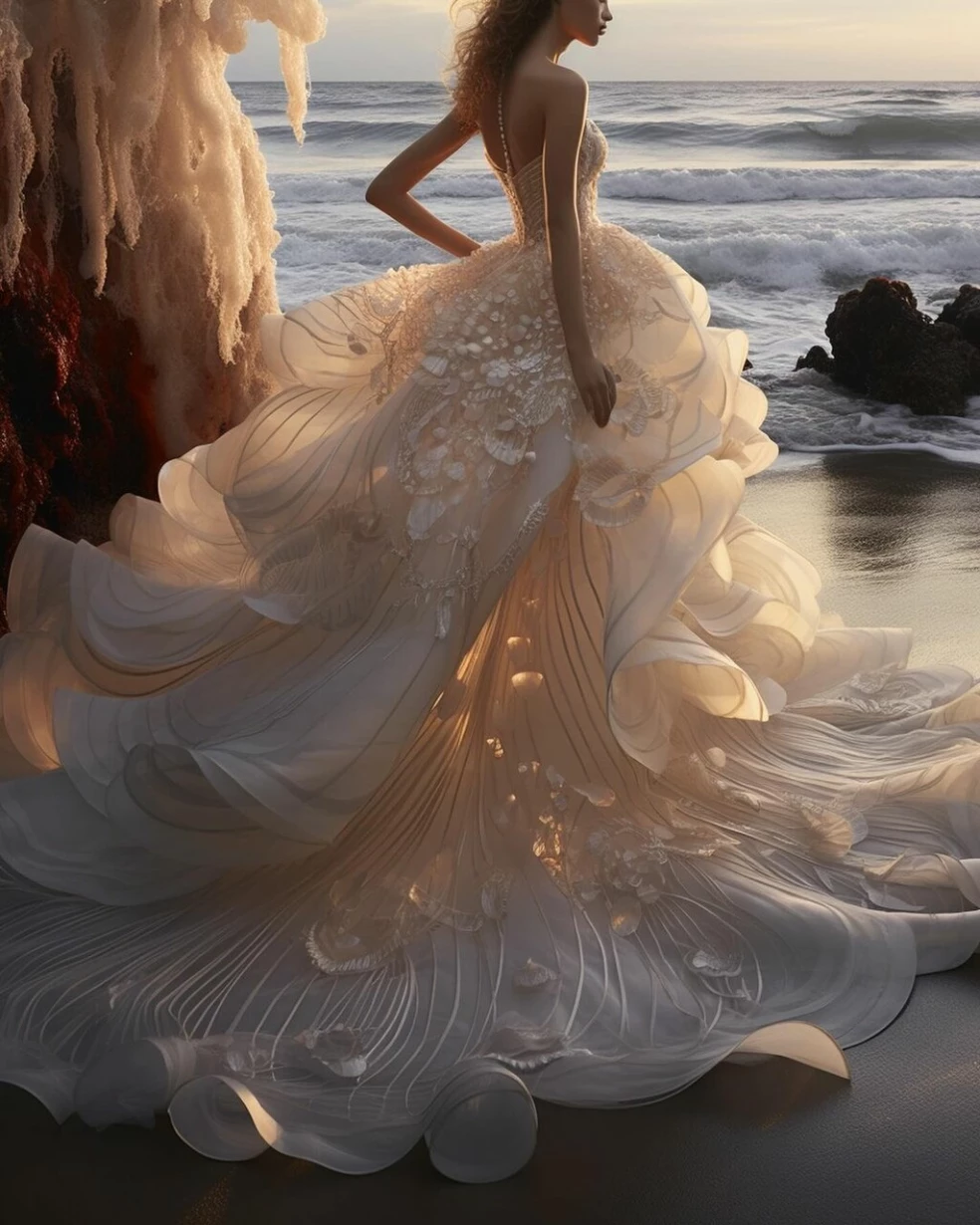 svadobná móda Slovensko