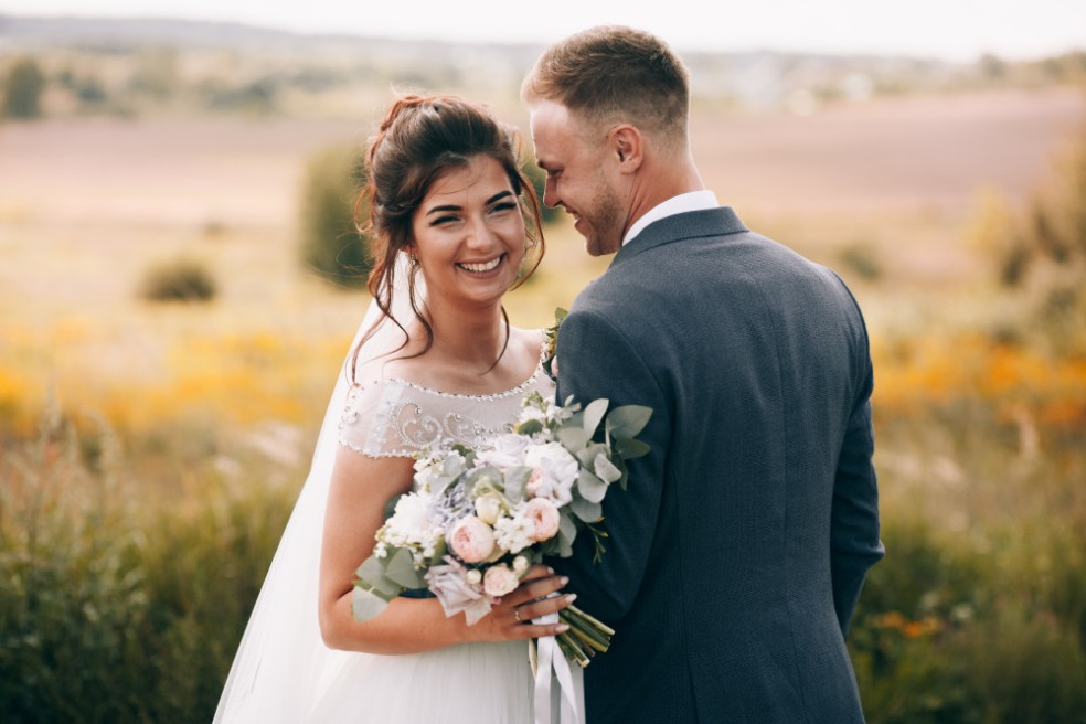prečo voliť menšiu svadbu