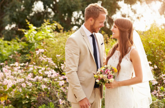 Svadba s malým rozpočtom: Ako zorganizovať svadbu snov?
