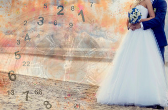 Ako vybrať dátum svadby? Urči si ho pomocou numerológie