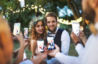 Veľký svadobný manuál pre hosťa: Ako nevyrobiť faux pas na svadbe?