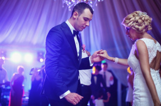 Moderné pesničky na svadbu: Tieto budeš počuť v tomto roku na mnohých svadbách
