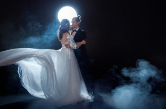 Čo znamená sen o svadbe? Je to dobré alebo zlé znamenie?