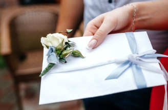 Personalizovaný svadobný dar pre mladomanželov: Týmto ich zaručene potešíš!