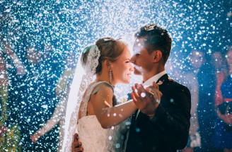 Zvláštne svadobné tradície: 7 zvykov zo sveta, ktoré sú netypické