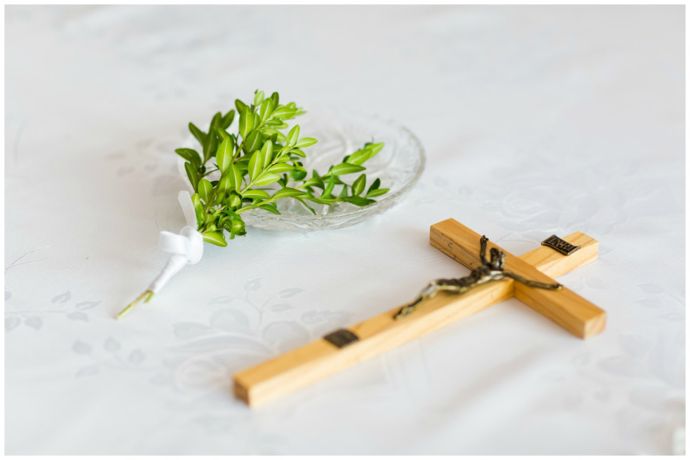 kresťanské svadobné tradície