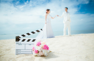 Originálny svadobný program: Ako vyrobiť video pre nevestu a ženícha?