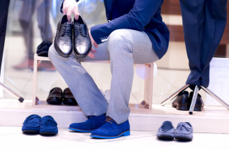 5 krokov k výberu najštýlovejších topánok pre ženícha – objavte 3 módne tipy!