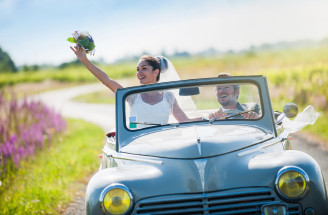 Svadobná cesta v okolí: Tipy, čo vidieť u našich susedov
