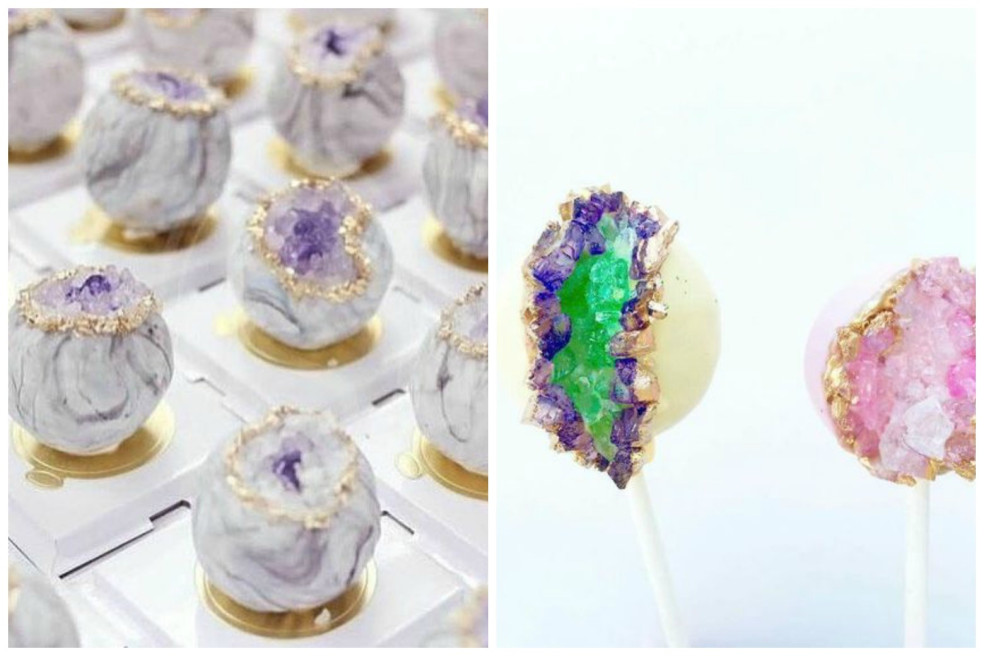 cake pops