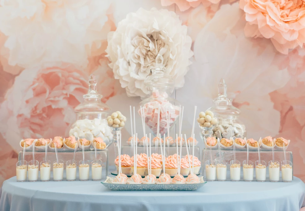candy bar