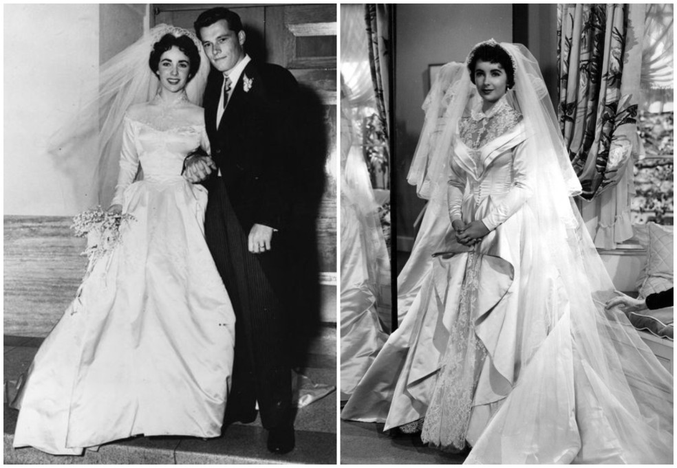 Elizabeth Taylor