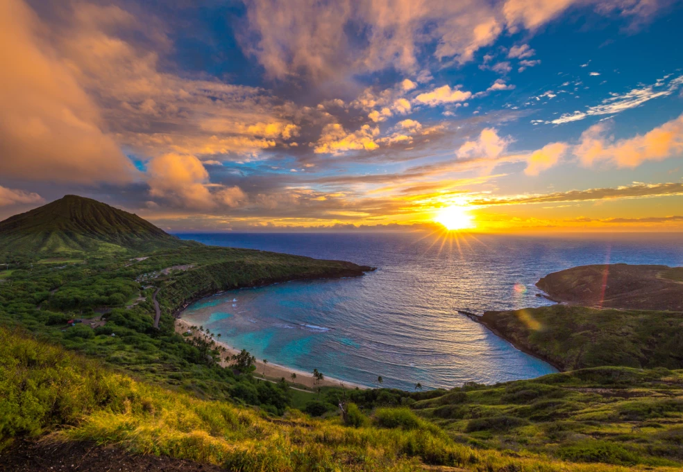 Hawaii