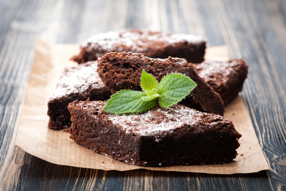 brownies