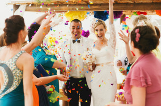 Svadobná hostina: Ako nájsť dokonalé priestory na svadbu?