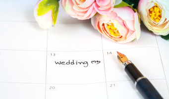 Výber svadobného dátumu v roku 2024 - poznáme najšťastnejšie a najnešťastnejšie dátumy na sobáš