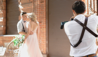 Kedy fotiť svadobné portréty - počas svadobného dňa, či v iný deň?
