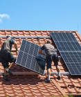 Solárna energia na chate: Kľúč k pohodliu a udržateľnosti