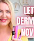 VIDEO: Letné novinky Dermacol – skvelý make-up na leto, neónové ceruzky, slnečná starostlivosť a ďalšie!