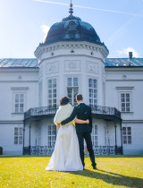 Kaštiele na západe Slovenska, v ktorých môžeš povedať svoje ÁNO