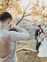 Svadobný fotograf – 9 vecí, ktoré s ním musíte pred svadbou prediskutovať