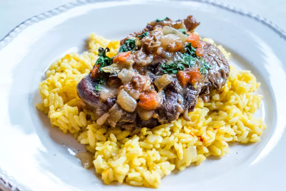 osso buco