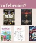 Atraktívne non-fiction, pokračovania bestsellerov aj talianska romantika