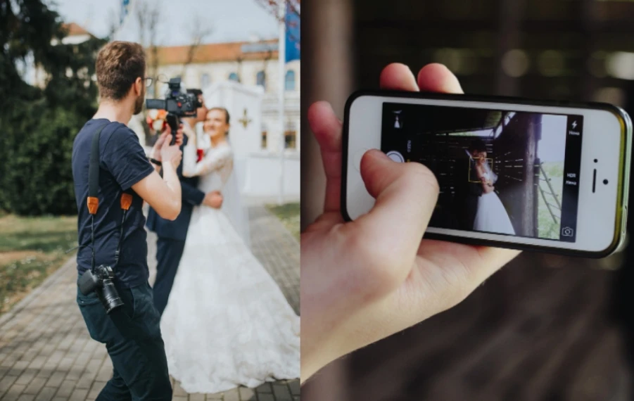 svadobné video trendy 2025