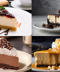 Recepty na nepečený cheesecake – Lotus, čokoládový, Oreo, jahodový i mascarpone