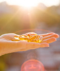 Vitamín D pre lepšiu imunitu i náladu. Aké sú prejavy jeho nedostatku?