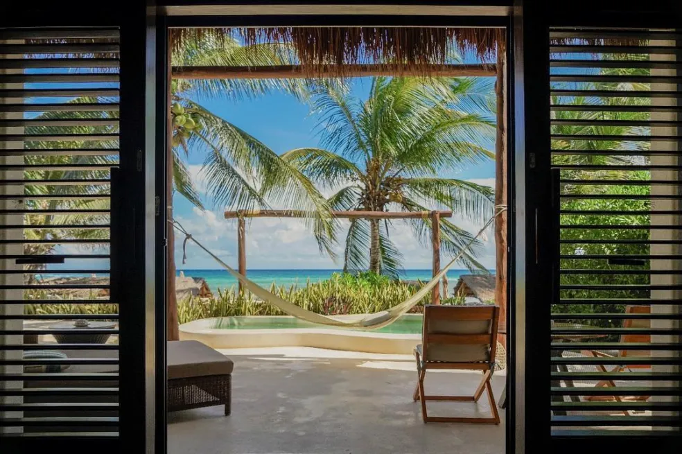 Viceroy Riviera Maya, Mexiko