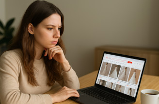 Lacná svadba so štýlom: Ako ušetriť na šatách či výzdobe vďaka čínskym e-shopom