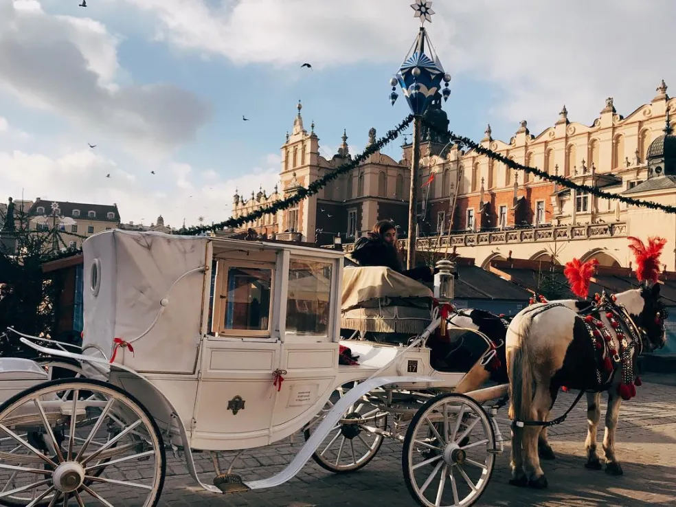 Krakow