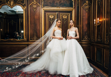 Oscar De La Renta: Svetový dizajnér a miláčik celebrít
