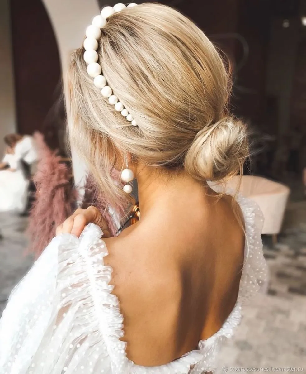 svadobný styling