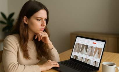 Lacná svadba so štýlom: Ako ušetriť na šatách či výzdobe vďaka čínskym e-shopom