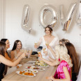 Bridal shower je hitom už aj na Slovensku! V čom sa líši od klasickej rozlúčky so slobodou?