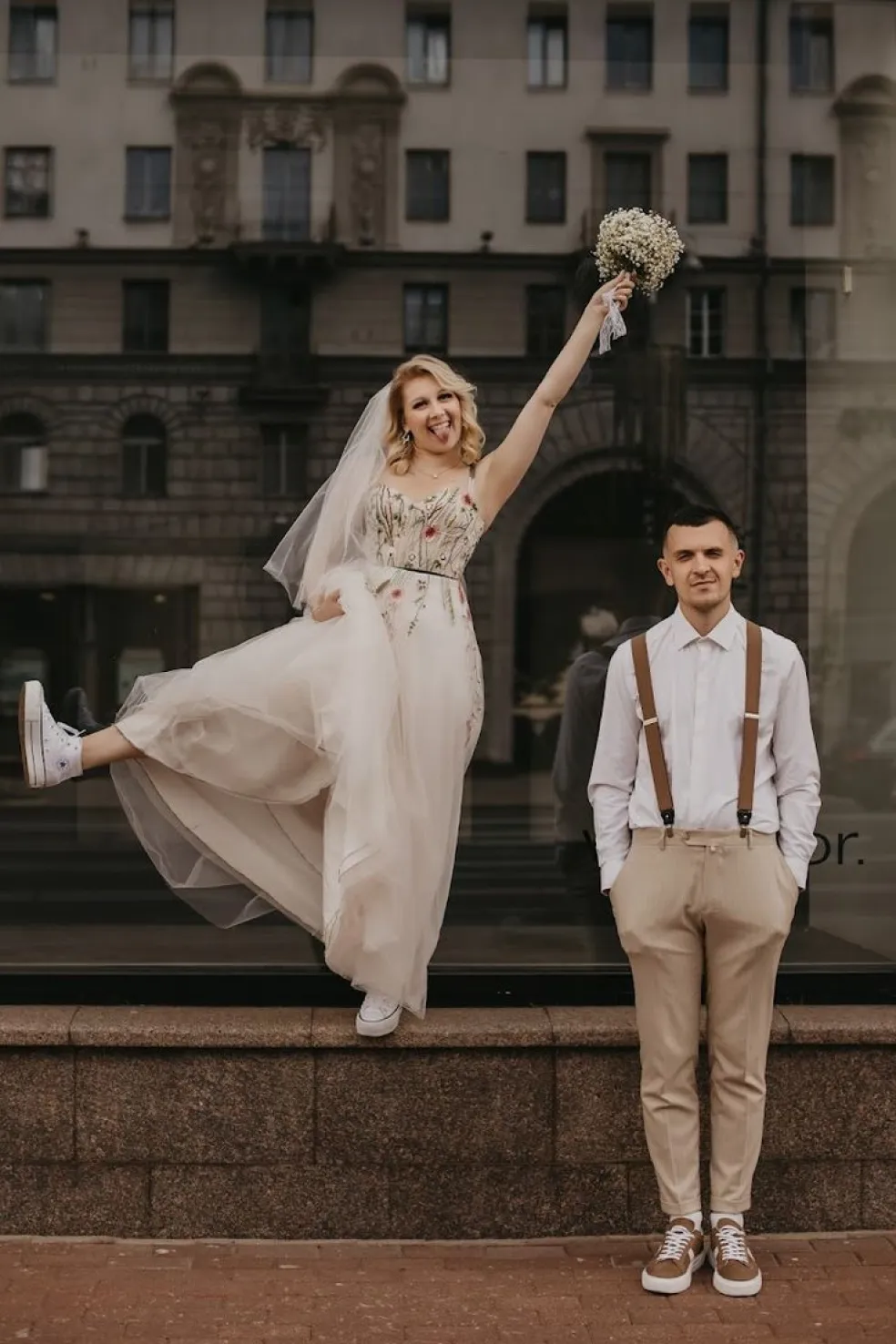 topánky na svadbu