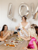 Bridal shower je hitom už aj na Slovensku! V čom sa líši od klasickej rozlúčky so slobodou?