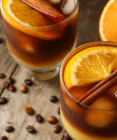 Orange Espresso: Citrusová revolúcia vo svete kávy. V lete padne vhod!