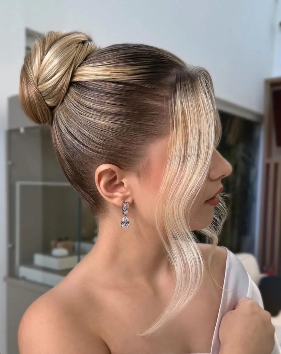 svadobný styling