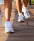 10 000 krokov denne: Veľký fitness mýtus alebo kľúč k dlhovekosti?