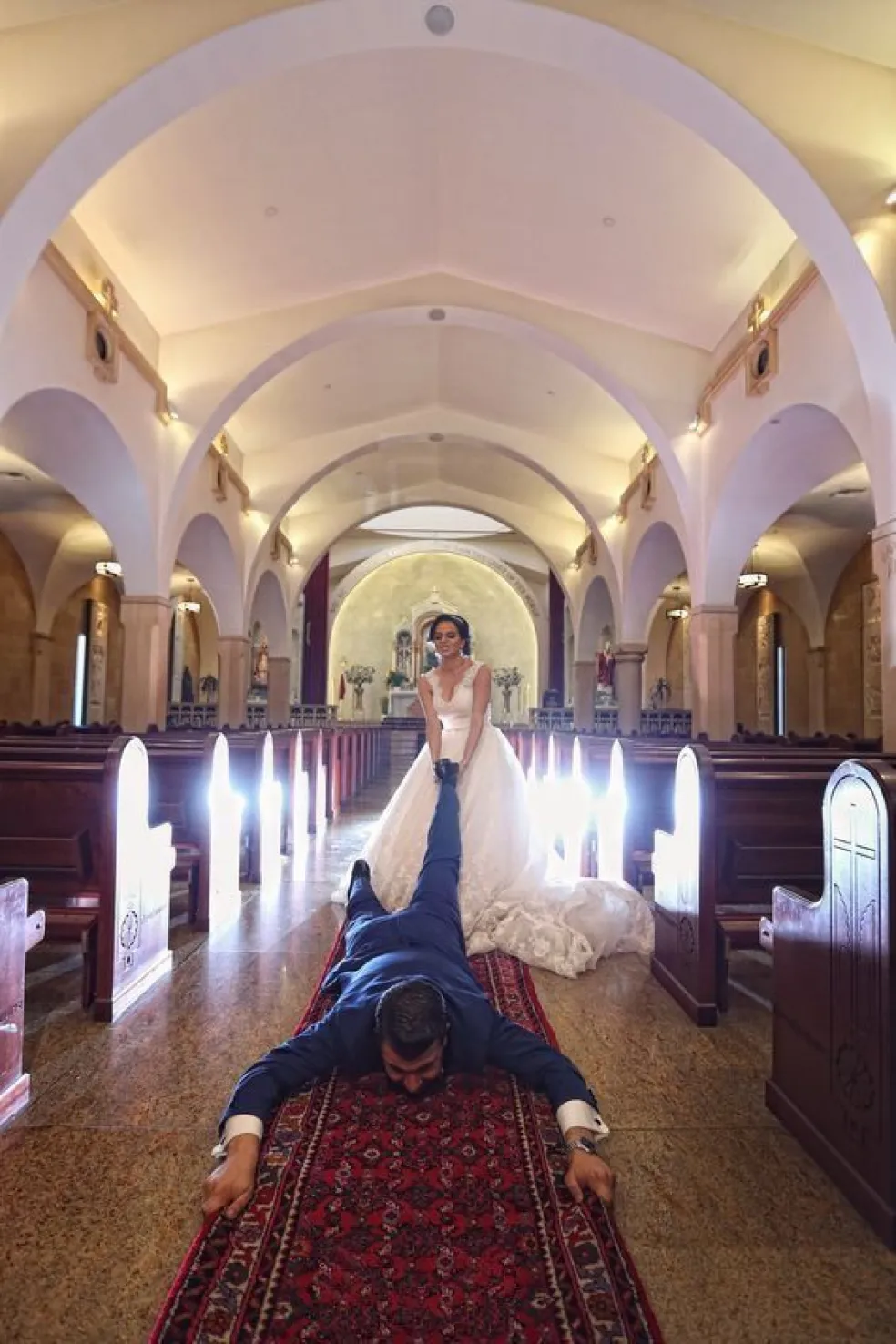 kreatívne svadobné fotografie nápady
